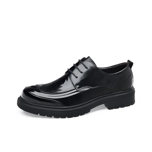 SHOUBA Обувь Низкий Топ Мужская