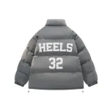 Темно-серый