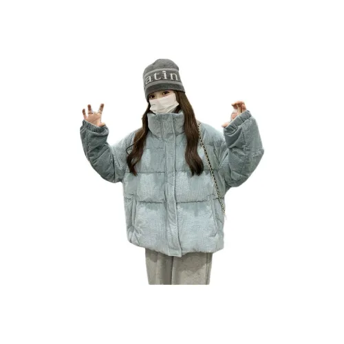 GOSO Женские пуховики