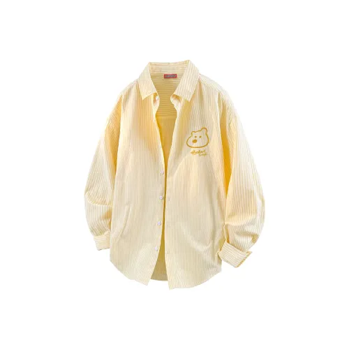 REXSHION Унисекс Рубашки