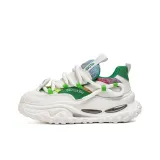 Белый Зеленый X8601