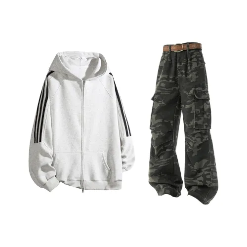 JASONWOOD Унисекс Свитшот Комплекты