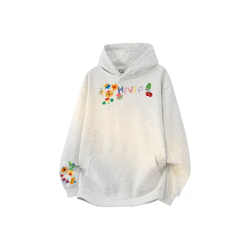 HiVIP Унисекс Свитшоты