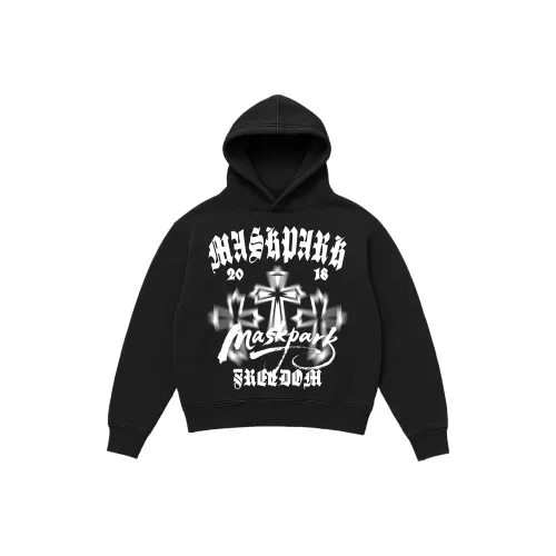 MASKPARK Унисекс Свитшоты