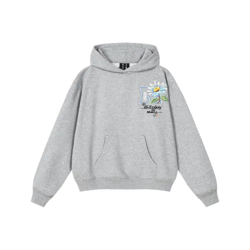 MR.ENJOYDA MONEY Унисекс Свитшоты