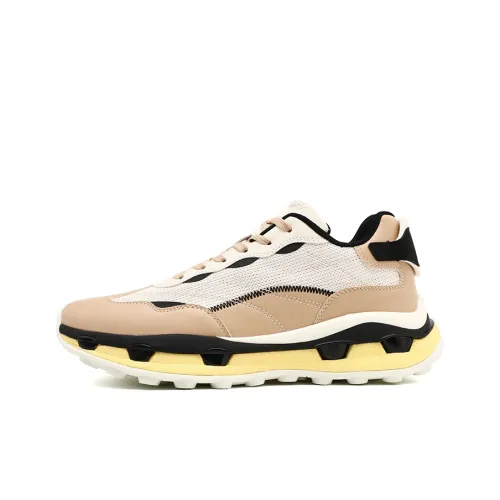 BEN SHERMAN Повседневная обувь Низкий топ Мужской