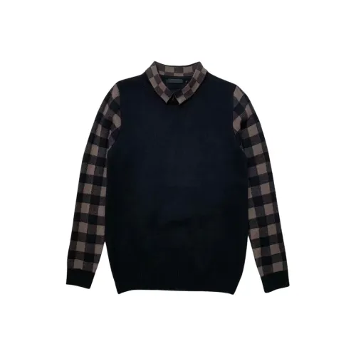 ZMHT Черный Унисекс Трикотаж