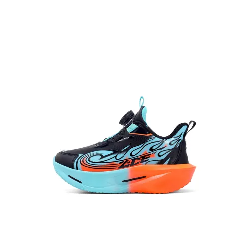 MUMUWU HOUSE Детская беговая обувь с низким верхом Kids