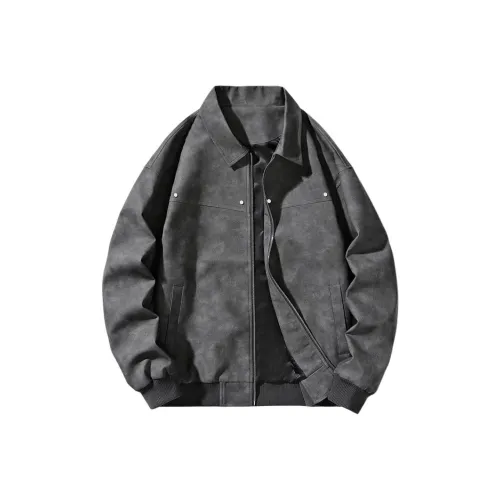 MAYUANWAI Мужские куртки