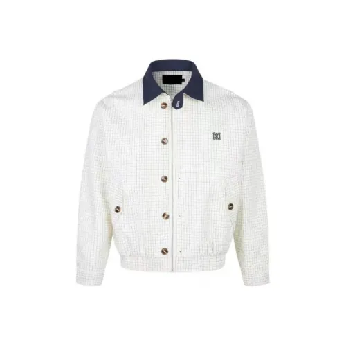 VKXOW Женские куртки