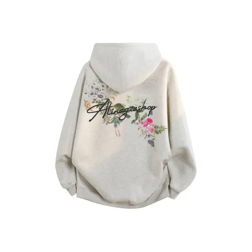 TINA GIA Унисекс Свитшоты