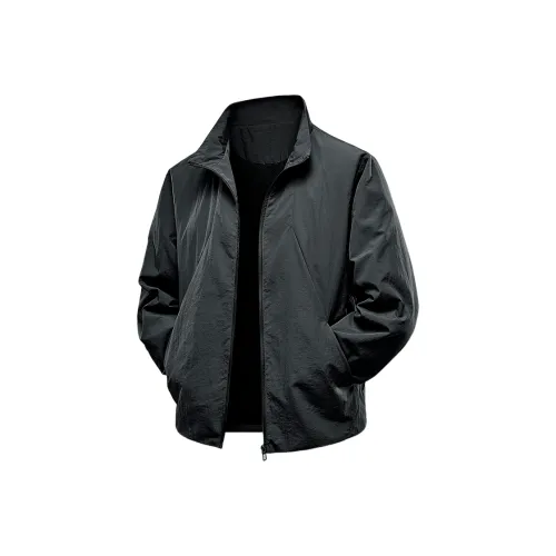 SAIHAN Унисекс Куртки