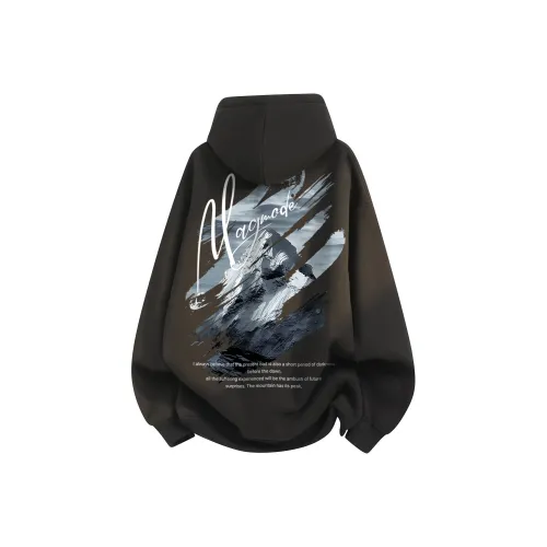 Magmode Унисекс Свитшоты