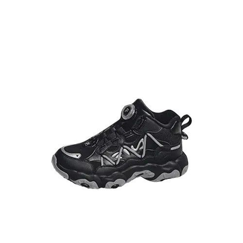 FILA KIDS MID Топ Kids Lifestyle Shoes