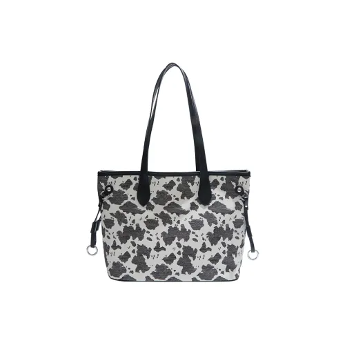 SHIJIA ПУ (полиуретан) Сумка-тоут Сумка через плечо Стандартная Женская Многоцветная