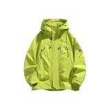 Неоново-зеленый