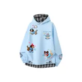 Светло-голубой