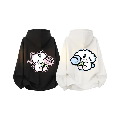 PISYPOX Унисекс Свитшоты