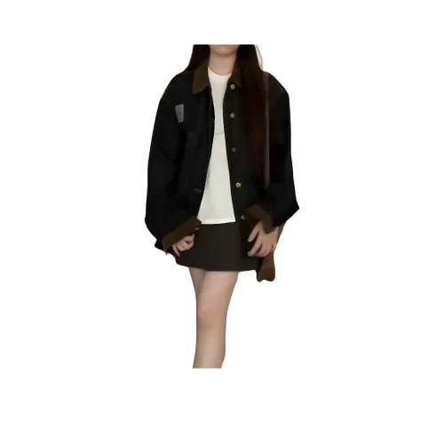 STYUW Изображение Цвет Женские Куртки