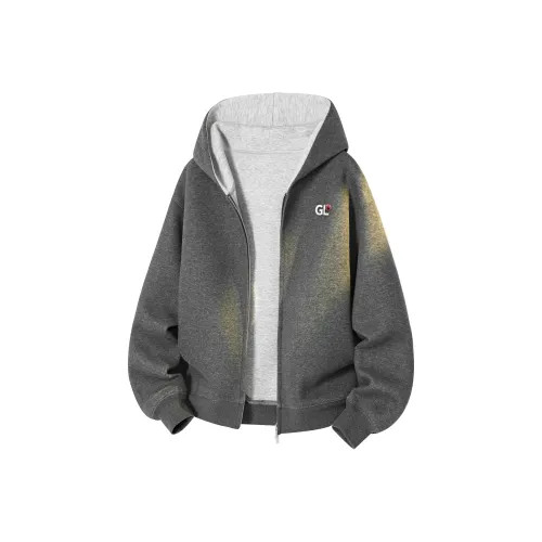 GL Унисекс Свитшоты