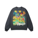 Dark Gray [Улучшенный с флисовой подкладкой]