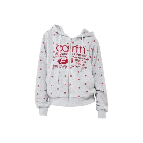 YINLEI Женские Свитшоты