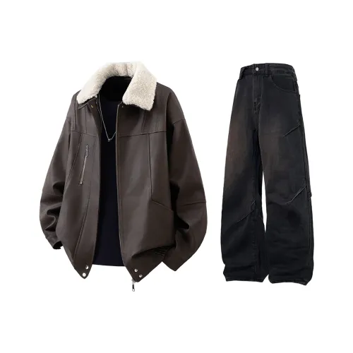 URBAN AUTHENTIC Повседневная Спортивная Одежда Унисекс