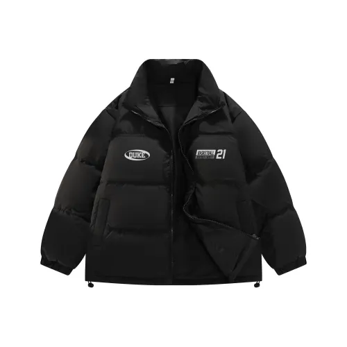 NCAA Унисекс Пуховики