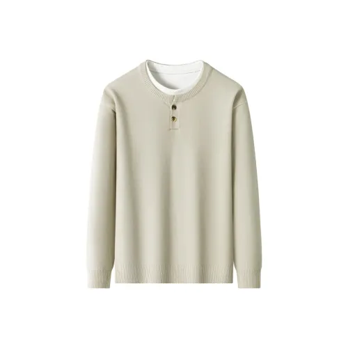 Candito Мужской Трикотаж