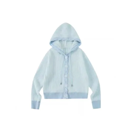 Gentle Welcome Трикотаж Женский