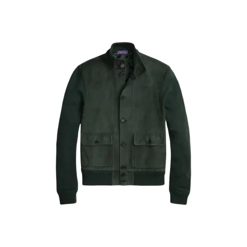 Ralph Lauren Purple Label Куртки и Пальто Мужской