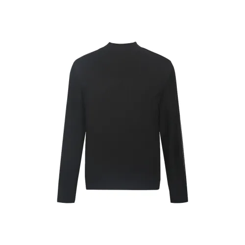 LESS IS MORE Мужские Свитера