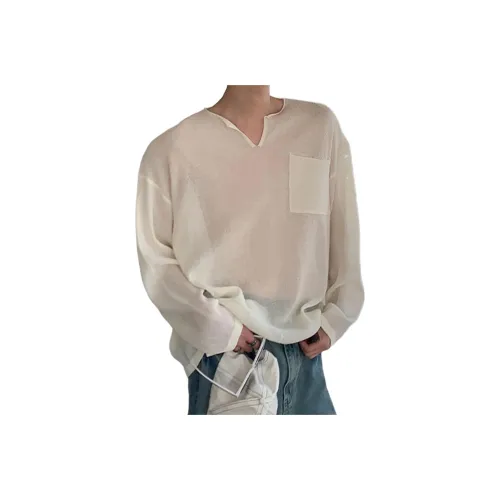 UNA RETA Унисекс Трикотаж