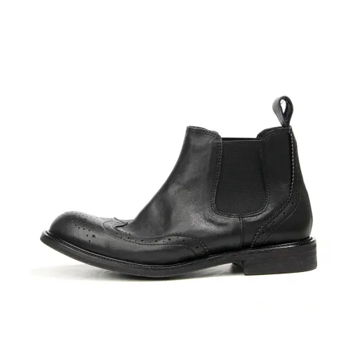 GEWEILUO Короткий Челси Мужской