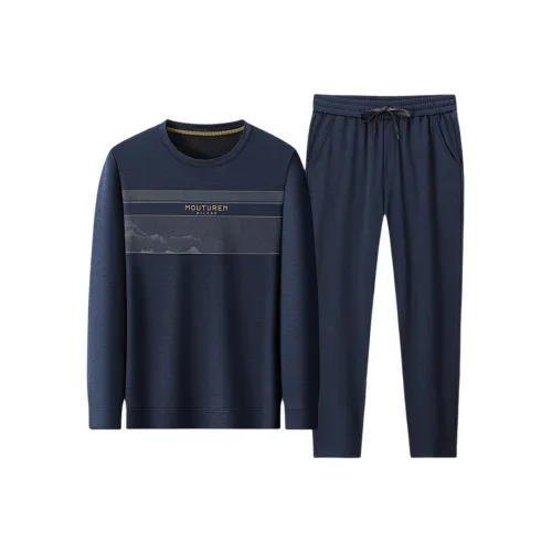 Vintage Cars Повседневная спортивная одежда для мужчин