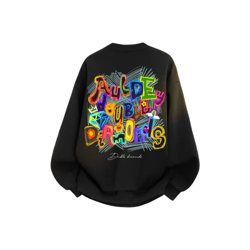 AULDEY Унисекс Свитшоты