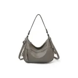 Светло-серый