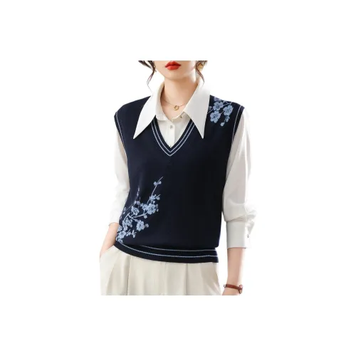 MJ Женская трикотажная одежда