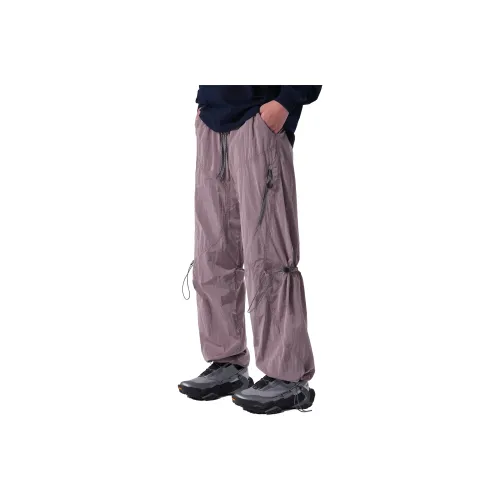 Mountain Seeker Повседневные брюки Унисекс