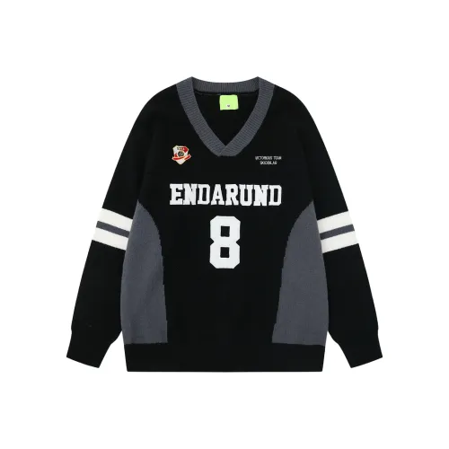 NICEAMOLA Женские Свитера