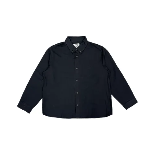 PGKZ Унисекс Рубашки