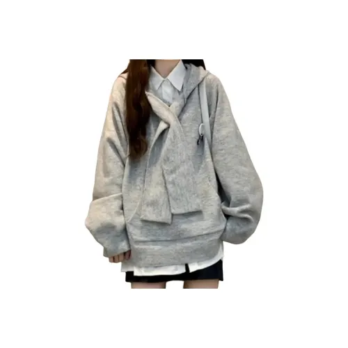 QINGYING Унисекс Трикотаж