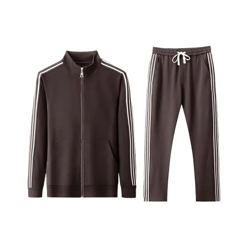 BANGBOY X IZTION Осенний Зимний Комплект Свитшотов Мужской