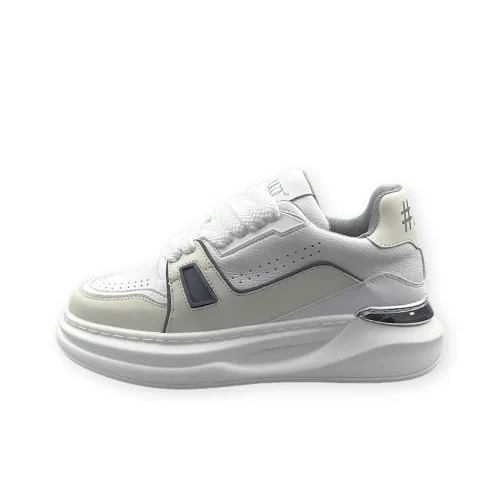 UCOC x STELLA WEISZ Низкий топ Повседневная обувь Унисекс