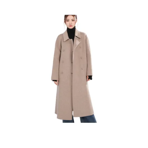 Cotton Gene Женское пальто