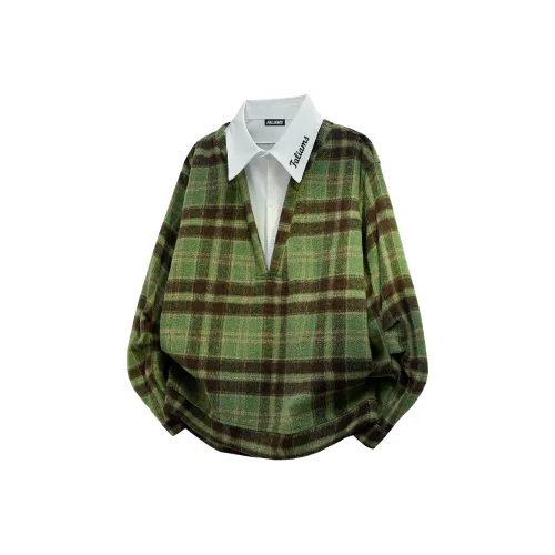 FALIAMS Унисекс Свитшоты