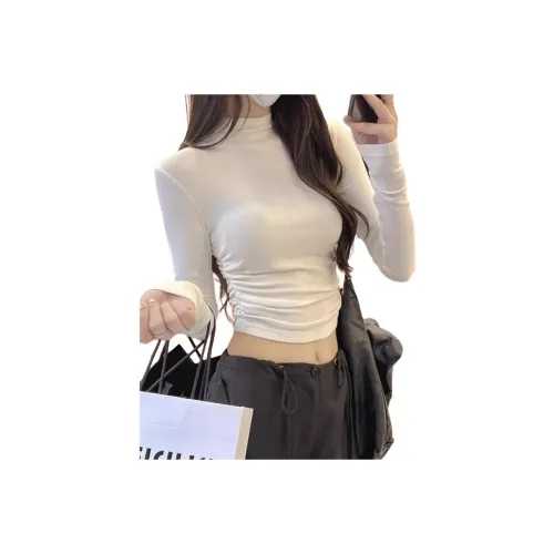 Puppytown Женские T-рубашки