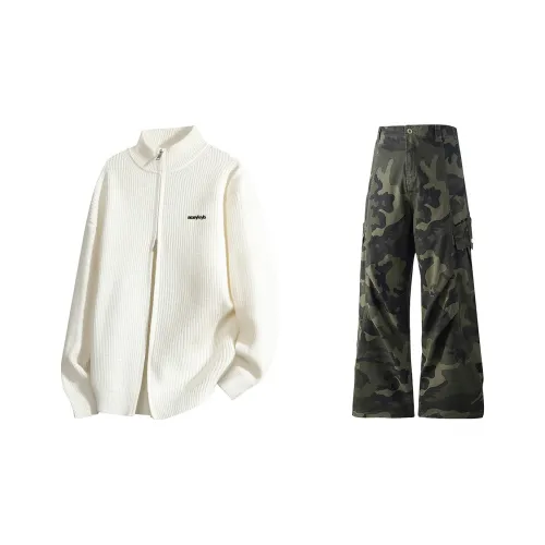 YK YB Унисекс Повседневная Спортивная Одежда