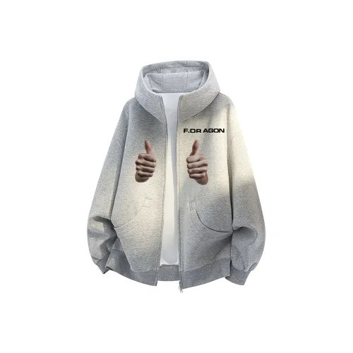 F·dragon Унисекс Свитшоты