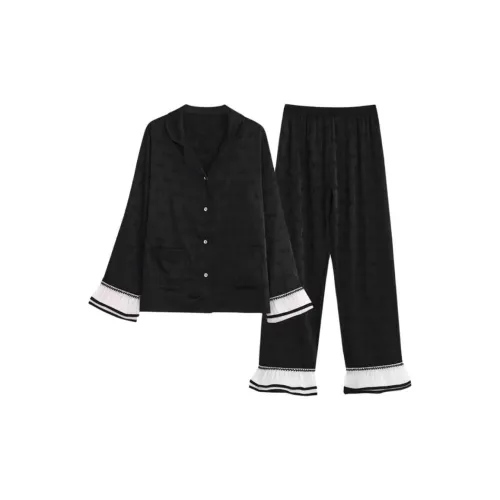 ZHENGJIUXIANSHENG Пижамный комплект женский